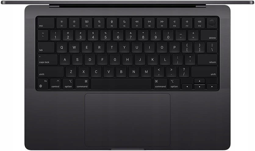 Apple MacBook Pro 14,2" M4 MAX 36GB / 1TB Gwiezdna Czerń