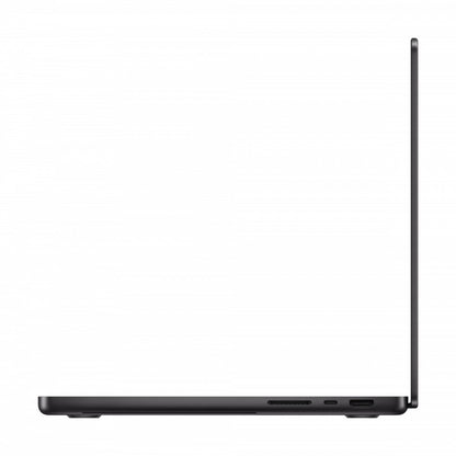 Apple MacBook Pro 14,2" M4 MAX 36GB / 1TB Gwiezdna Czerń