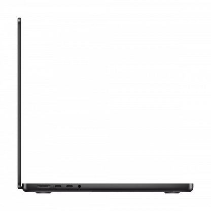 Apple MacBook Pro 14,2" M4 MAX 36GB / 1TB Gwiezdna Czerń