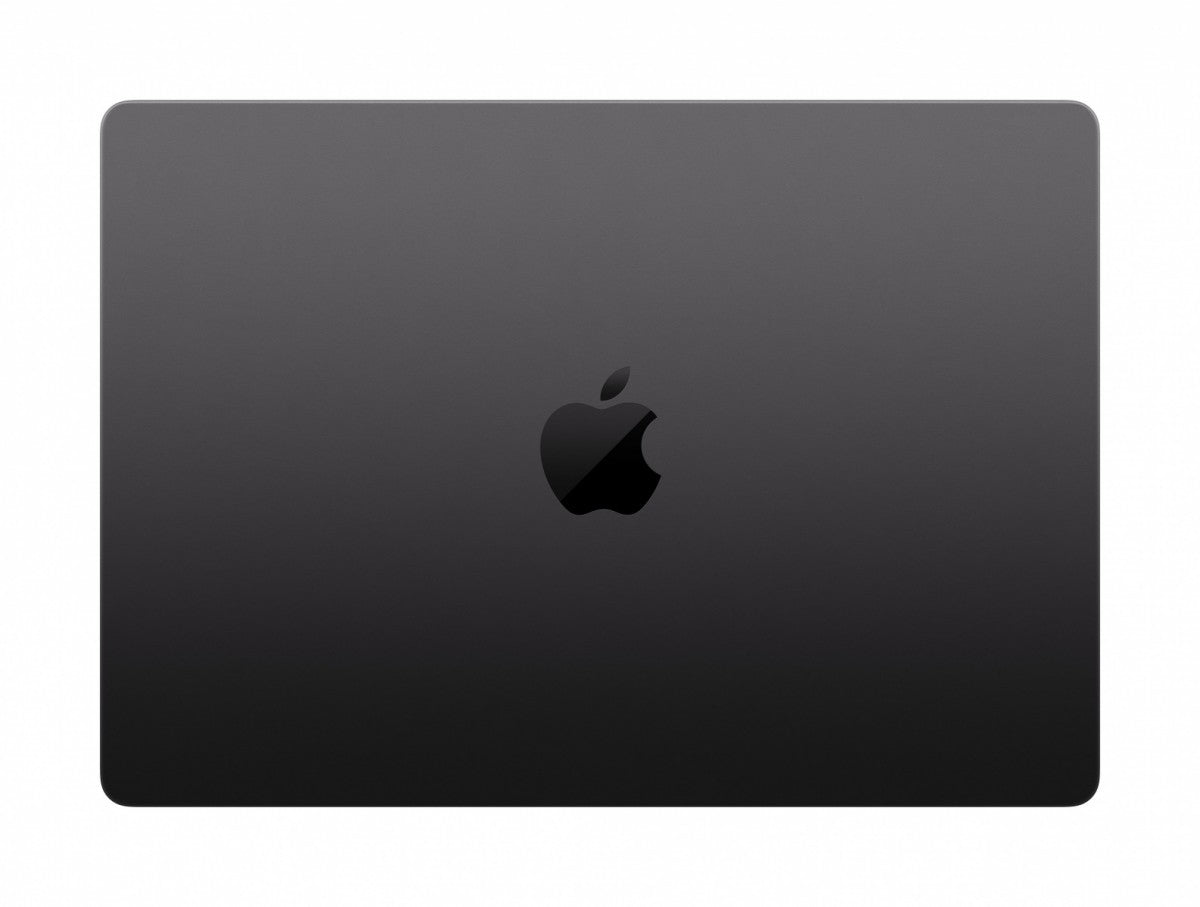 Apple MacBook Pro 14,2" M4 MAX 36GB / 1TB Gwiezdna Czerń