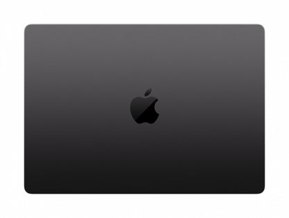 Apple MacBook Pro 14,2" M4 MAX 36GB / 1TB Gwiezdna Czerń