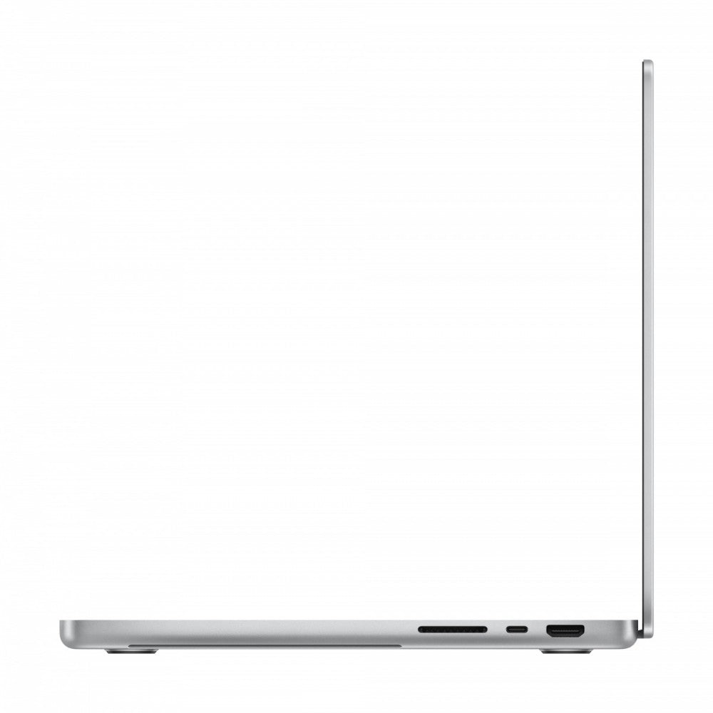 Apple MacBook Pro 14.2" M4 MAX 36GB / 1TB Silver