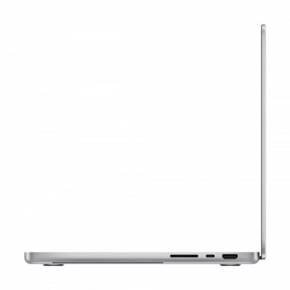 Apple MacBook Pro 14.2" M4 MAX 36GB / 1TB Silver