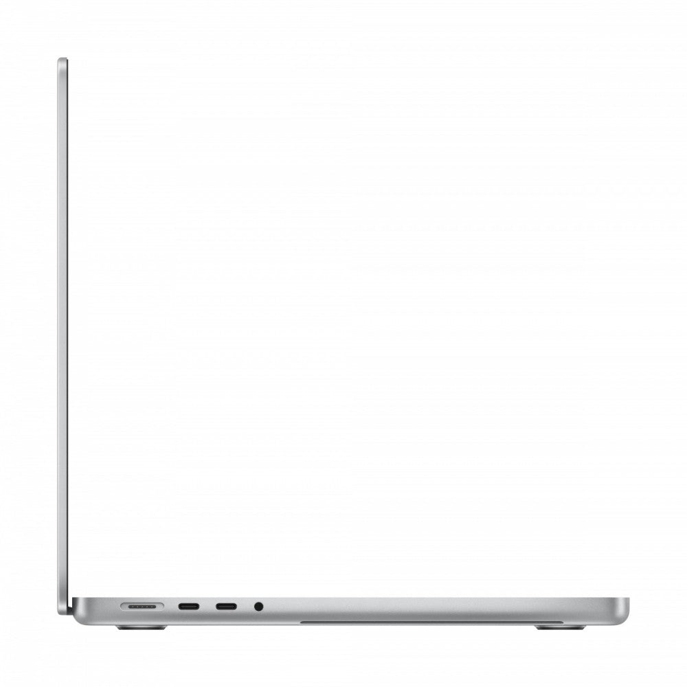 Apple MacBook Pro 14.2" M4 MAX 36GB / 1TB Silver