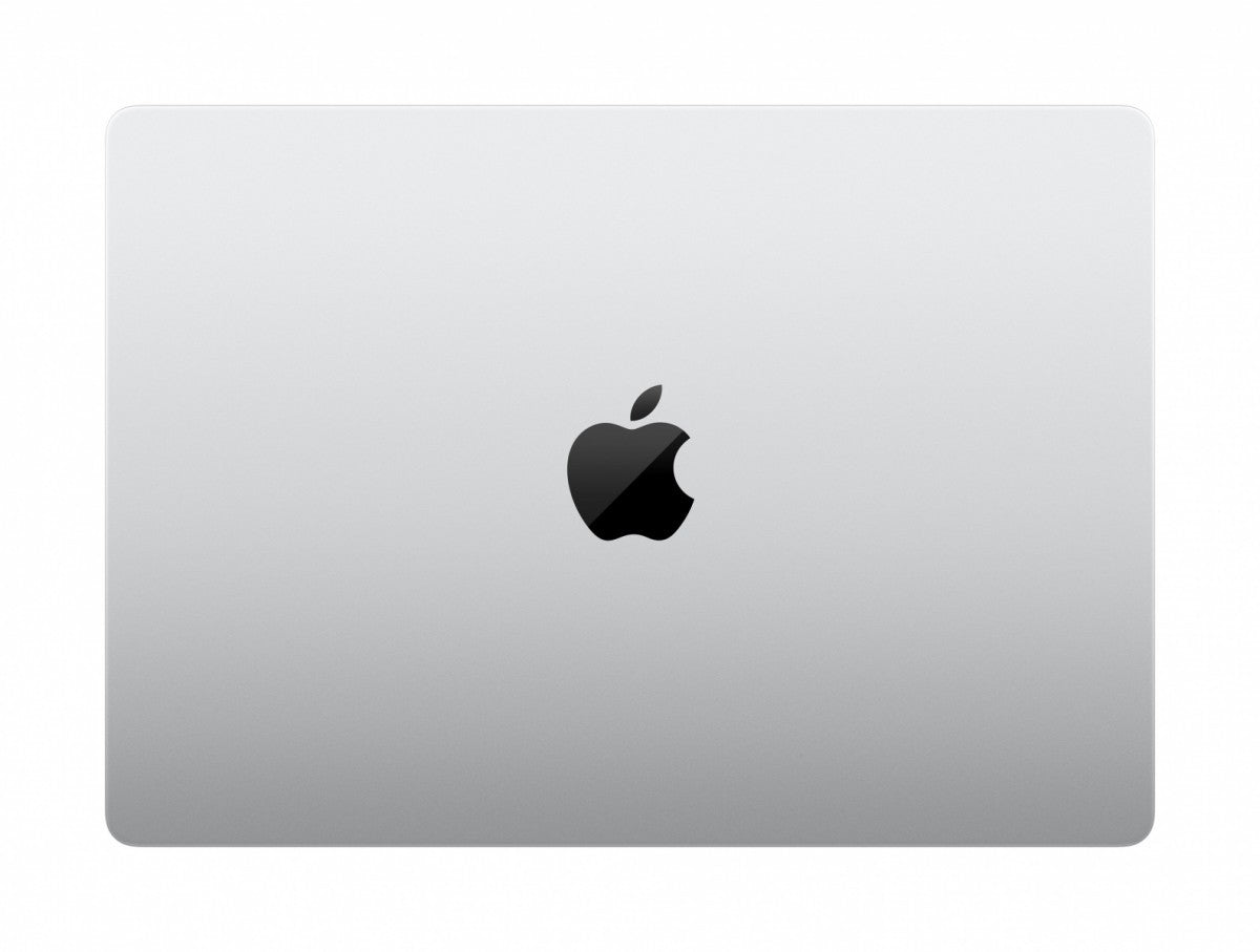 Apple MacBook Pro 14.2" M4 MAX 36GB / 1TB Silver