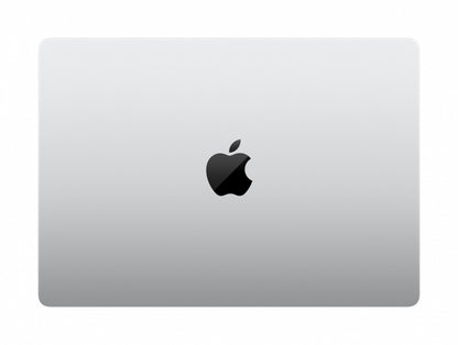 Apple MacBook Pro 14.2" M4 MAX 36GB / 1TB Silver