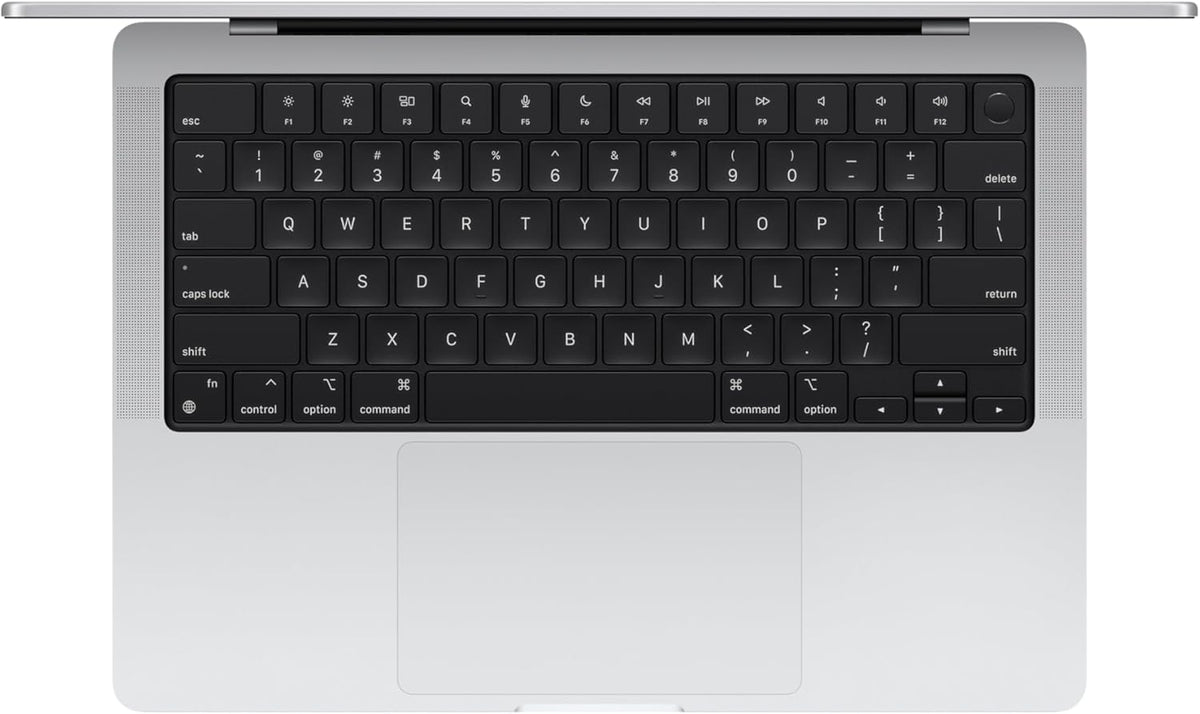 Apple MacBook Pro 14.2" M4 MAX 36GB / 1TB Silver