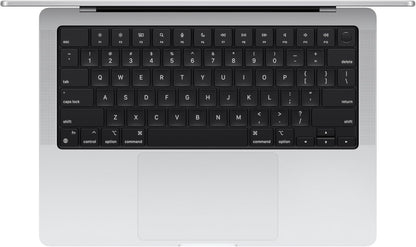 Apple MacBook Pro 14.2" M4 MAX 36GB / 1TB Silver
