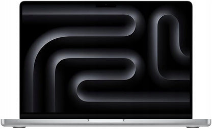 Apple MacBook Pro 14.2" M4 MAX 36GB / 1TB Silver