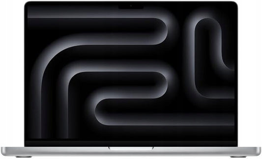 Apple MacBook Pro 14,2" M4 MAX 36GB / 1TB Серебристый