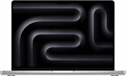 Apple MacBook Pro 14,2" M4 Pro 24GB / 512GB Srebrny