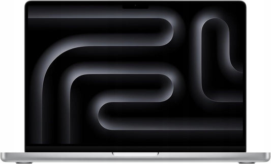Apple MacBook Pro 14,2" M4 Pro 24GB / 512GB Srebrny