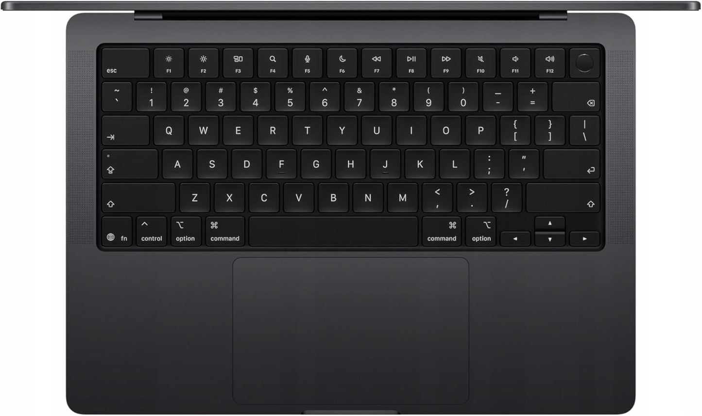 Apple MacBook Pro 14,2" M5 16GB / 1TB Gwiezdna Сzerń