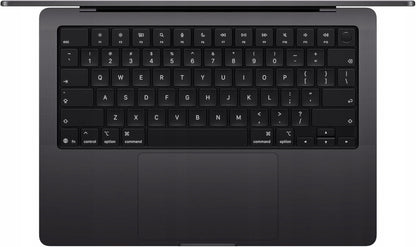 Apple MacBook Pro 14,2" M5 16GB / 1TB Gwiezdna Сzerń