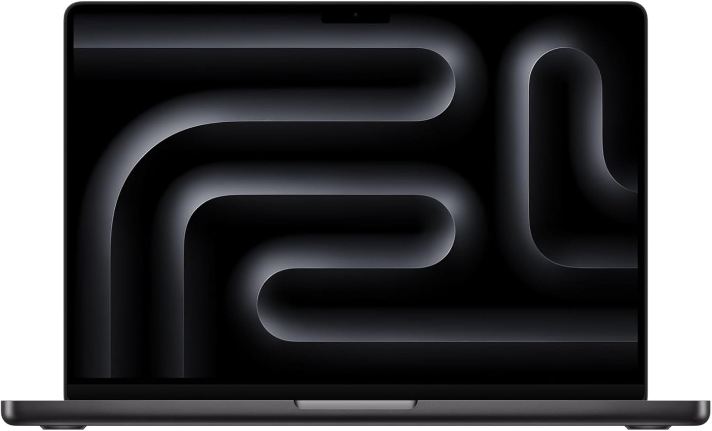 Apple MacBook Pro 14,2" M5 16GB / 1TB Gwiezdna Сzerń