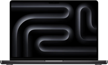 Apple MacBook Pro 14,2" M5 16GB / 1TB Gwiezdna Сzerń