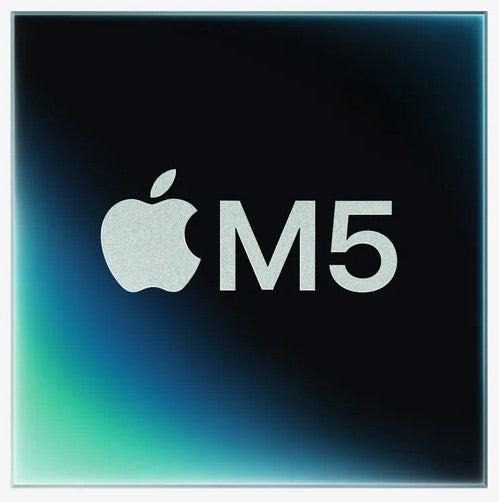Apple MacBook Pro 14,2" M5 16GB / 1TB Srebny