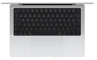 Apple MacBook Pro 14,2" M5 16GB / 1TB Srebny