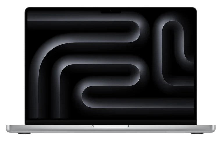 Apple MacBook Pro 14,2" M5 16GB / 1TB Srebny