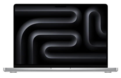 Apple MacBook Pro 14,2" M5 16GB / 1TB Srebny