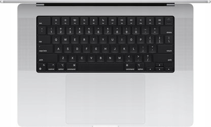 Apple MacBook Pro 16,2" M4 Max 48GB / 1TB Srebrny