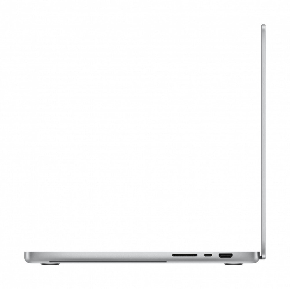 Apple MacBook Pro 16,2" M4 Max 48GB / 1TB Srebrny