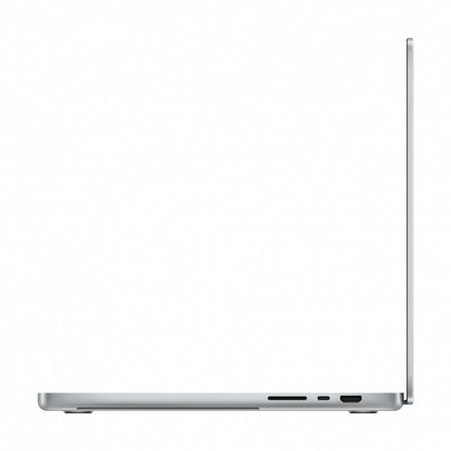 Apple MacBook Pro 16,2" M4 Max 48GB / 1TB Srebrny