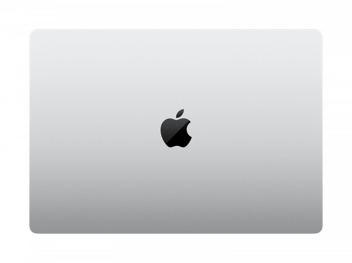 Apple MacBook Pro 16,2" M4 Max 48GB / 1TB Srebrny