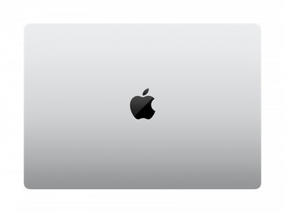 Apple MacBook Pro 16,2" M4 Max 48GB / 1TB Srebrny