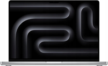 Apple MacBook Pro 16,2" M4 Max 48GB / 1TB Srebrny