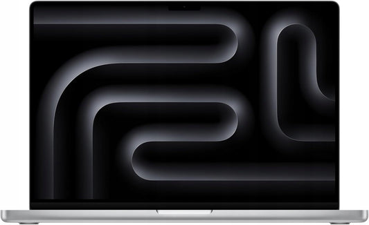 Apple MacBook Pro 16,2" M4 Max 48GB / 1TB Серебристый