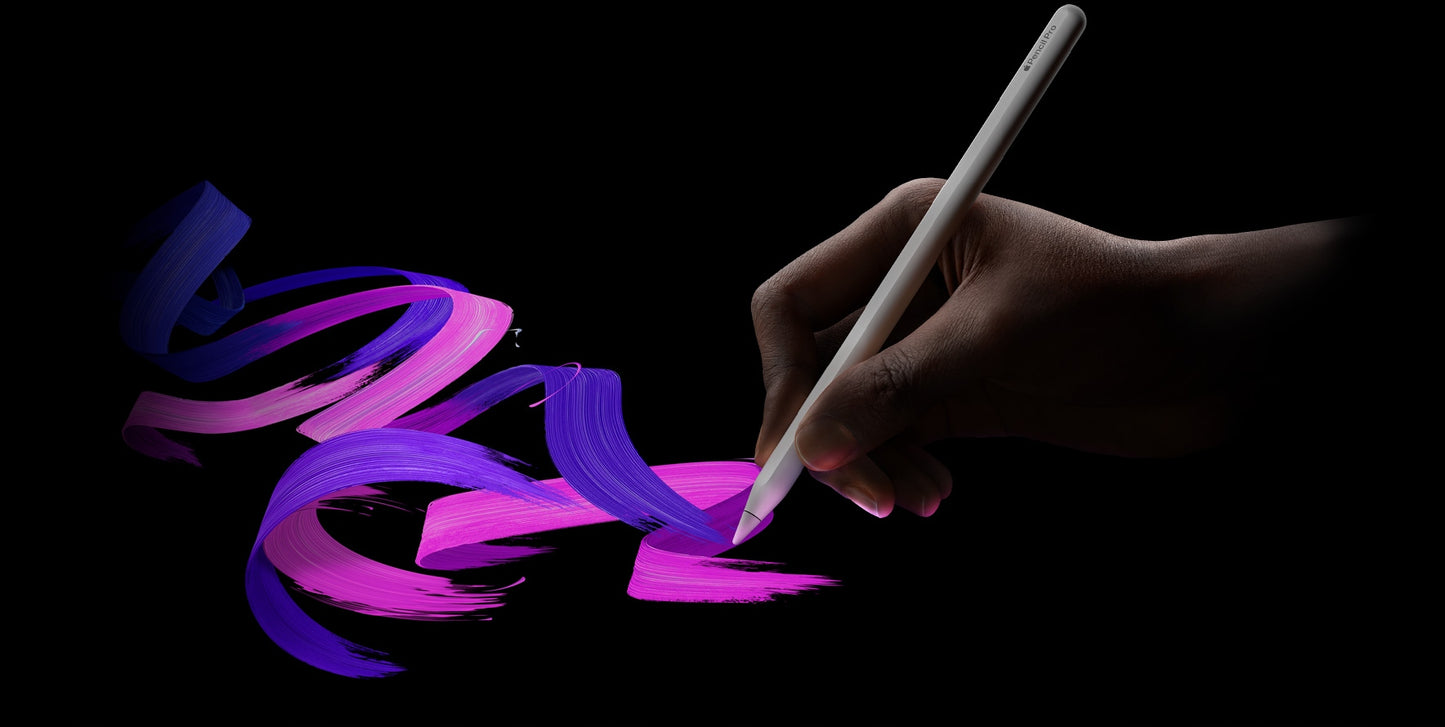 Apple Pencil Pro | JAK | Outlet