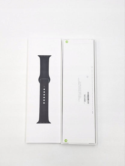 Apple Watch SE (3nd Gen) GPS 40mm północ z paskiem S/M | Outlet