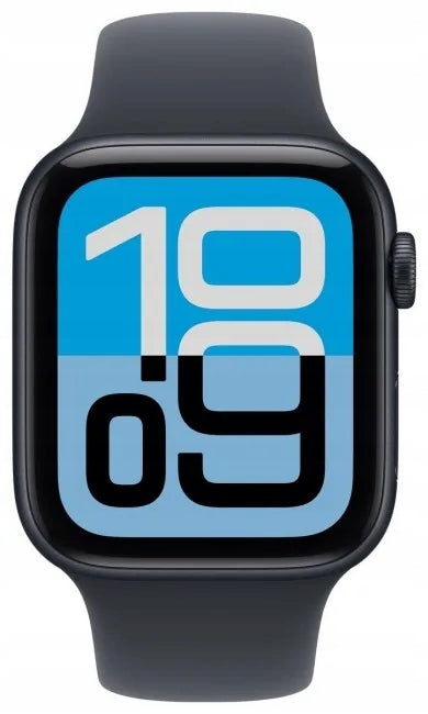 Apple Watch SE (3nd Gen) GPS 40mm północ z paskiem S/M