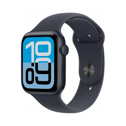 Apple Watch SE (3nd Gen) GPS 40mm północ z paskiem S/M