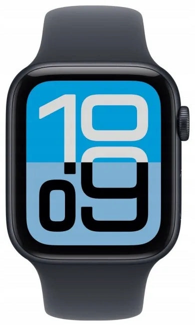Apple Watch SE (3nd Gen) GPS 44 mm północ z paskiem M/L