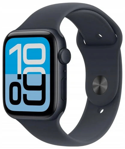 Apple Watch SE (3nd Gen) GPS 44 mm północ z paskiem M/L
