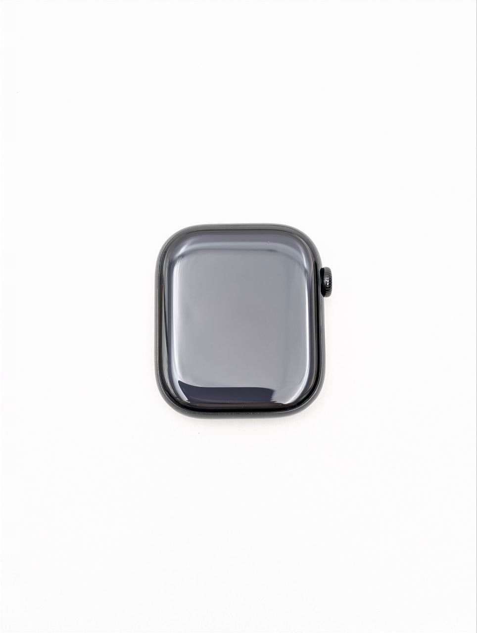 Apple Watch Series 10 GPS 46mm Czarny z paskiem S/M | Returned