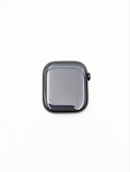 Apple Watch Series 10 GPS 46mm Czarny z paskiem S/M | Returned