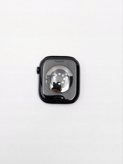 Apple Watch Series 10 GPS 46mm Czarny z paskiem S/M | Returned