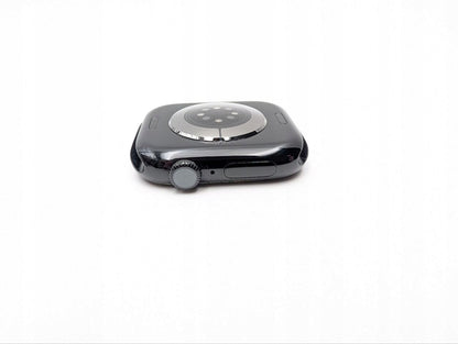 Apple Watch Series 10 GPS 46mm Czarny z paskiem S/M | Returned