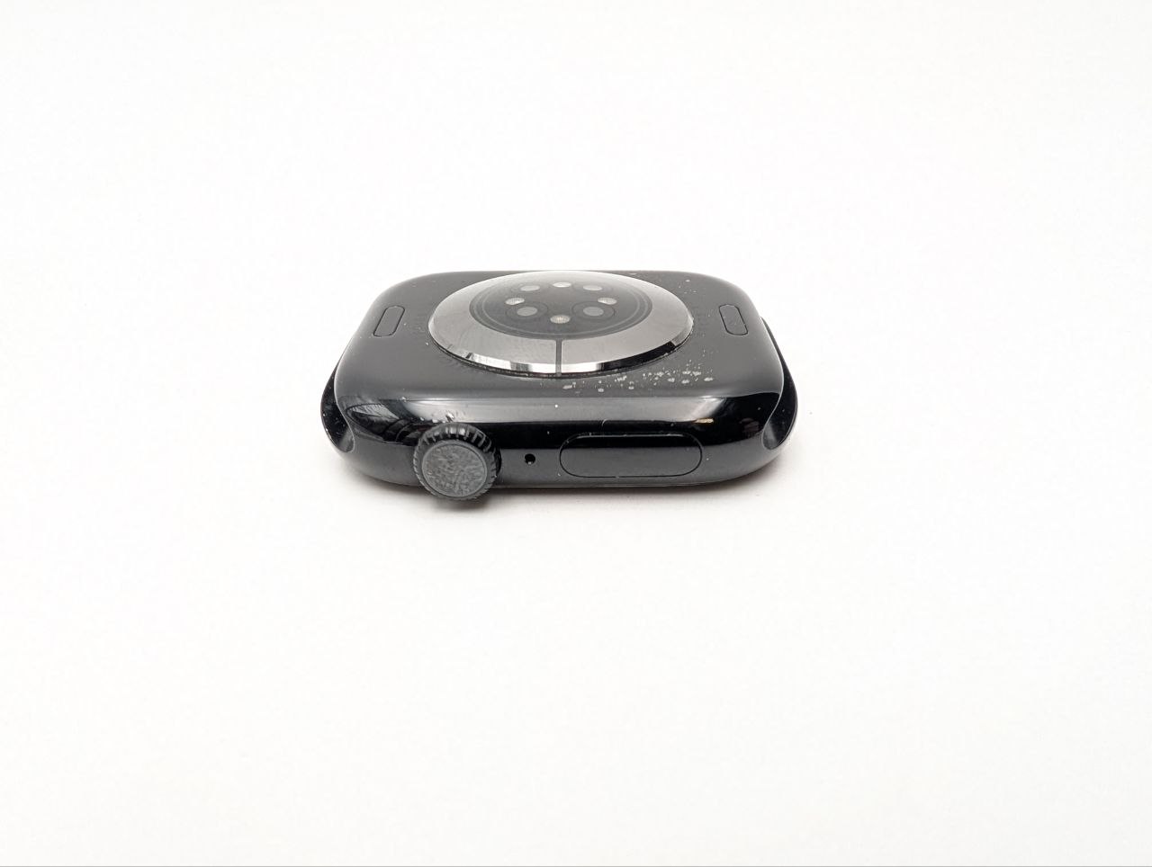 Apple Watch Series 10 GPS 46mm Onyks z paskiem M/L | Used