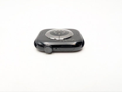 Apple Watch Series 10 GPS 46mm Onyks z paskiem M/L | Used
