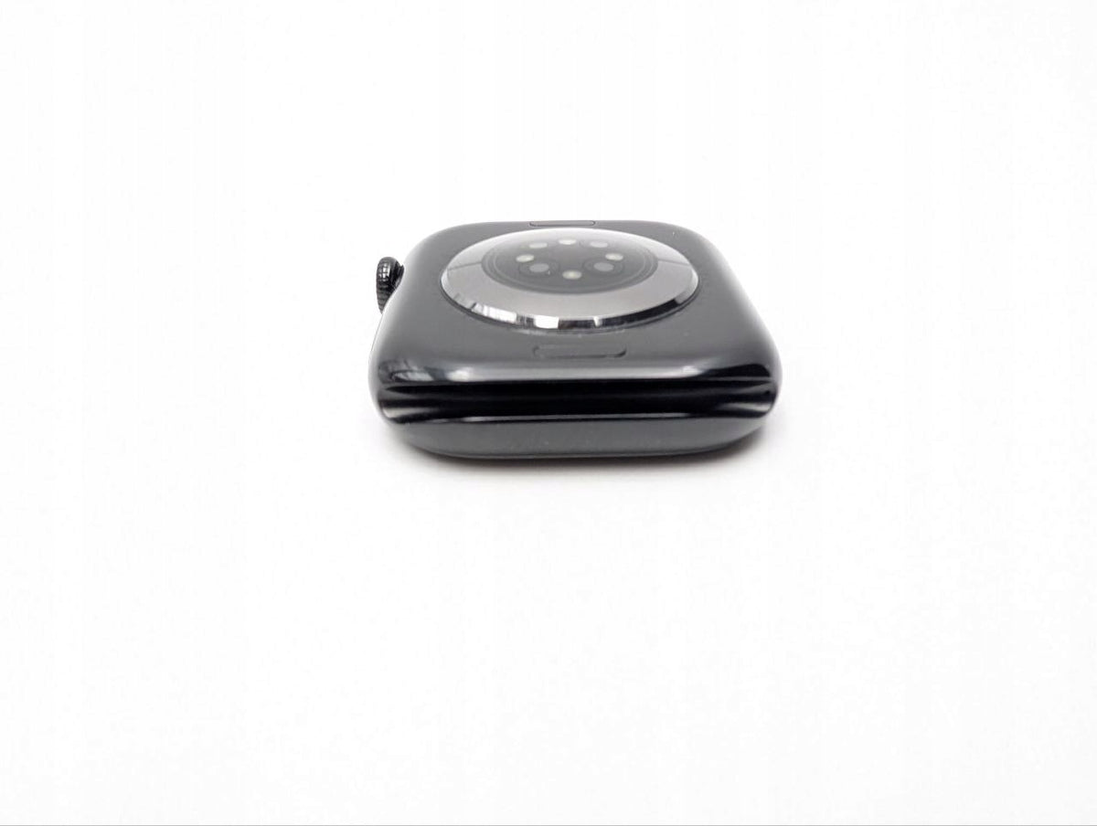 Apple Watch Series 10 GPS 46mm Onyks z paskiem M/L | Outlet