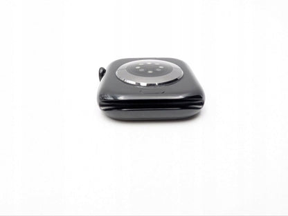 Apple Watch Series 10 GPS 46mm Onyks z paskiem M/L | Outlet