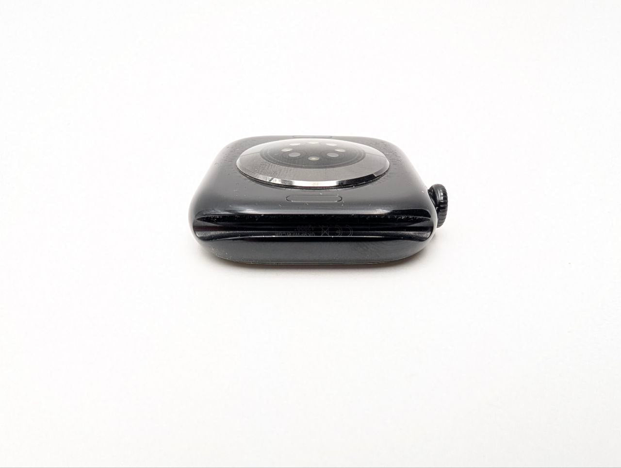 Apple Watch Series 10 GPS 46mm Onyks z paskiem M/L | Used