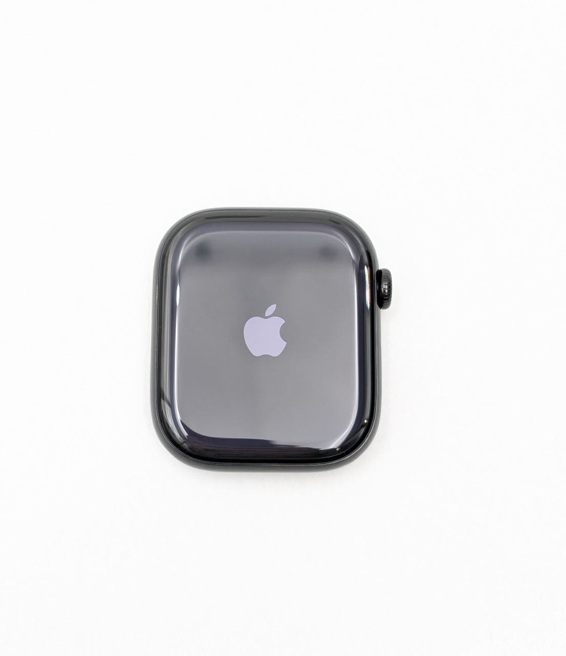 Apple Watch Series 10 GPS 46mm Onyks z paskiem M/L | Outlet