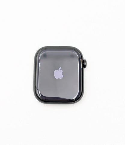 Apple Watch Series 10 GPS 46mm Onyks z paskiem M/L | Outlet