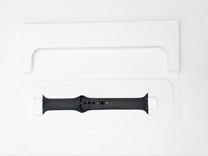 Apple Watch Series 10 GPS 46mm Onyks z paskiem M/L | Used