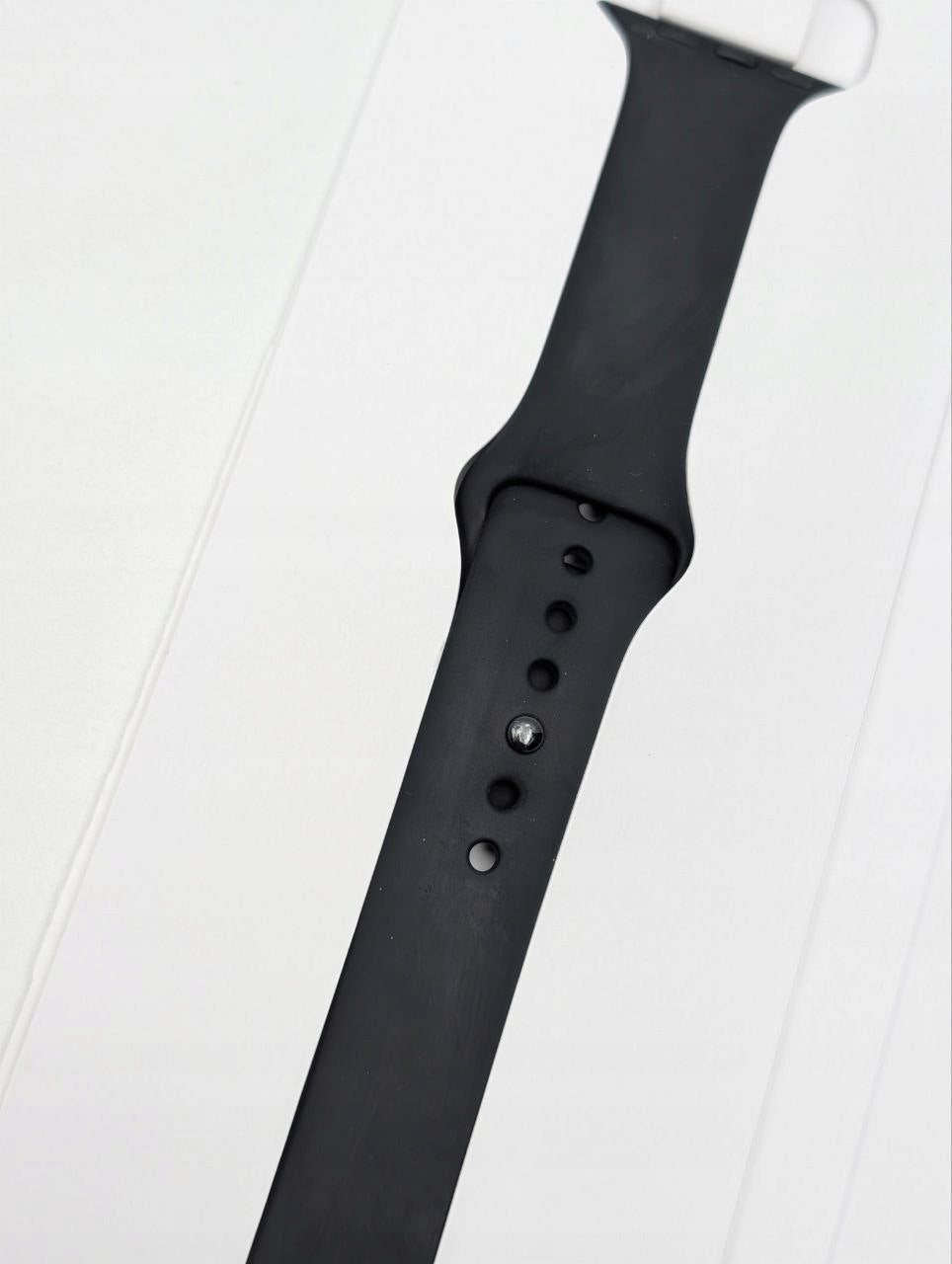 Apple Watch Series 10 GPS 46mm Onyks z paskiem M/L | Used